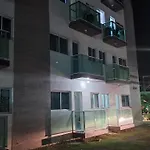 Apartamento Terreo Ryso Do Mar No Centro De Porto De Galinhas
