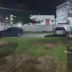 Apartamento Terreo Ryso Do Mar No Centro De Porto De Galinhas