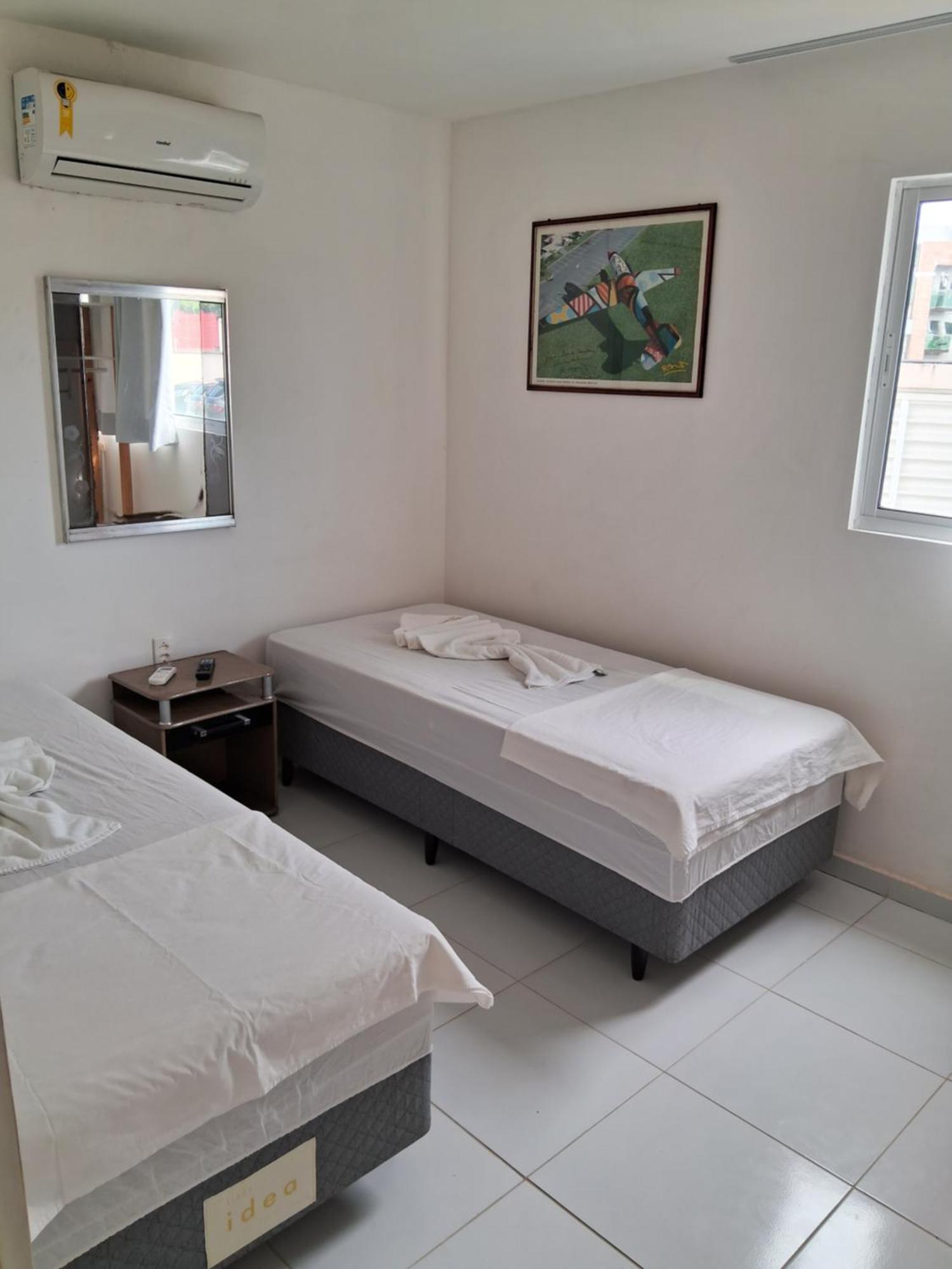 Apartamento Terreo Ryso Do Mar No Centro De