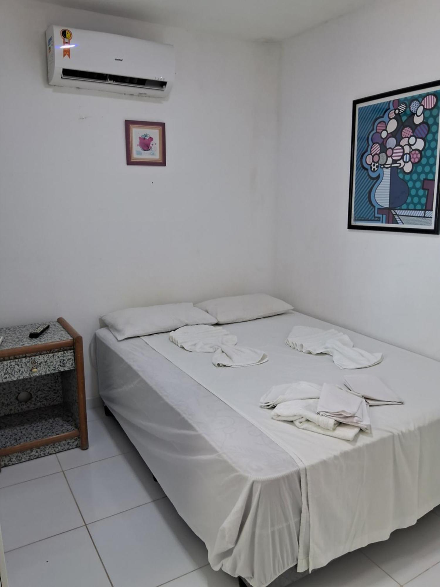 Apartamento Terreo Ryso Do Mar No Centro De Pôrto das Galinhas