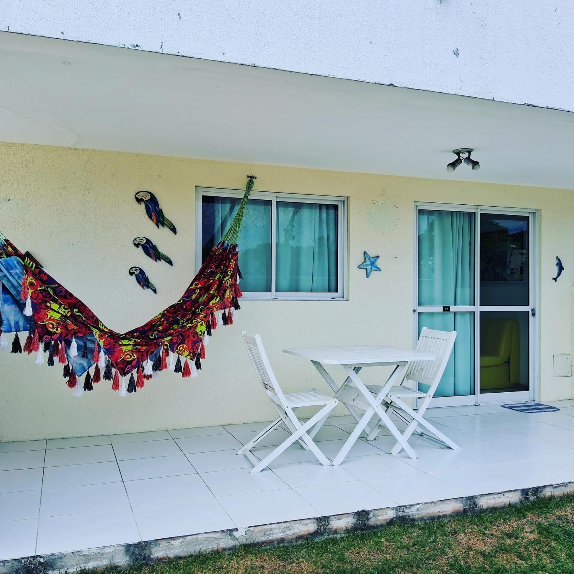 Terreo Ryso Do Mar No Centro De Apartamento *