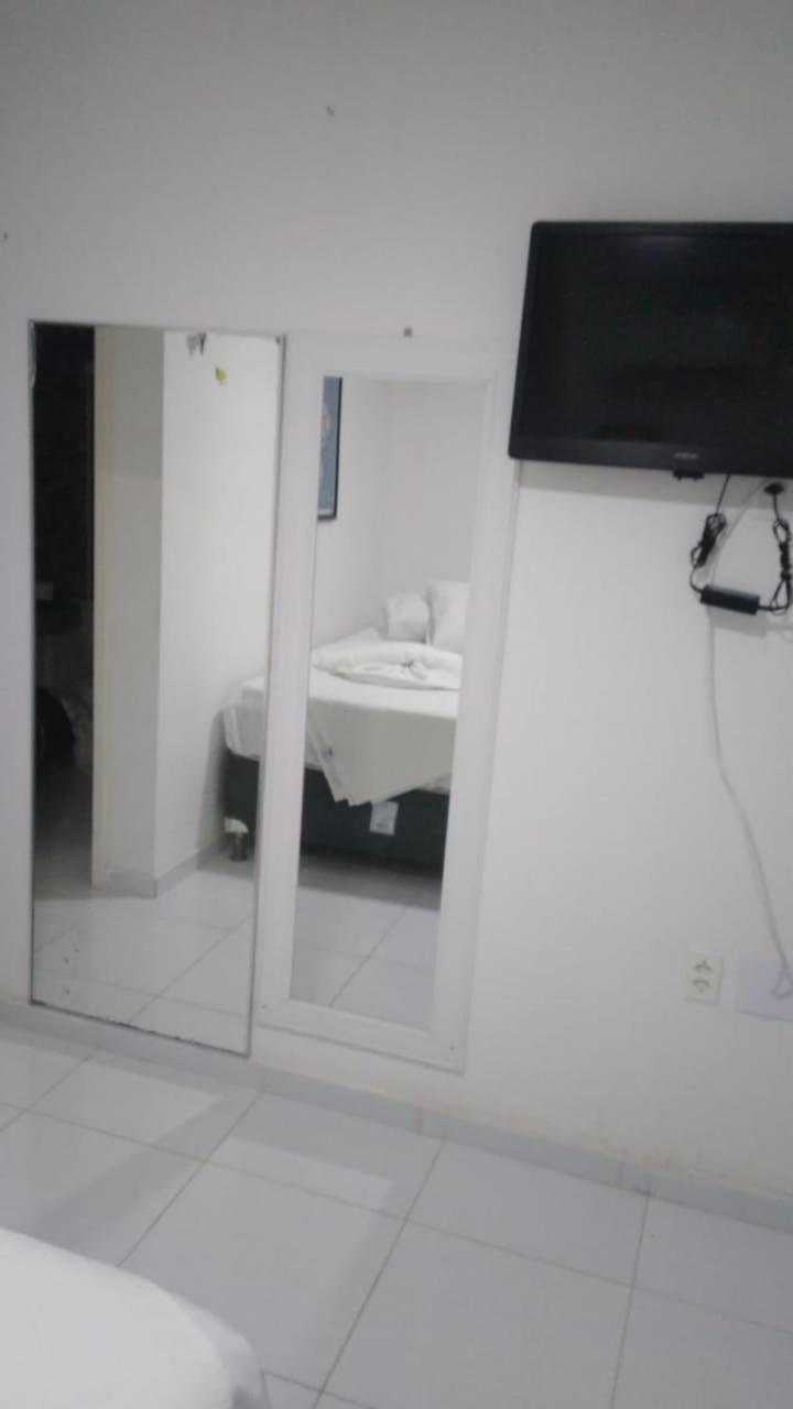 Terreo Ryso Do Mar No Centro De Apartamento *